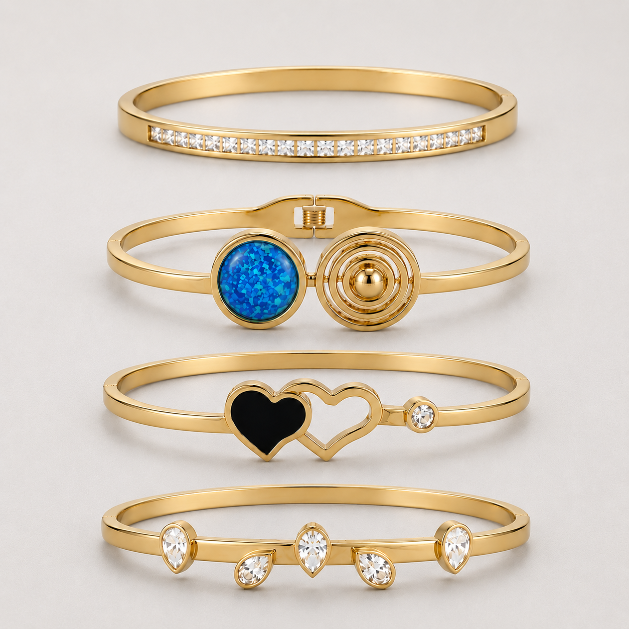 Bangles