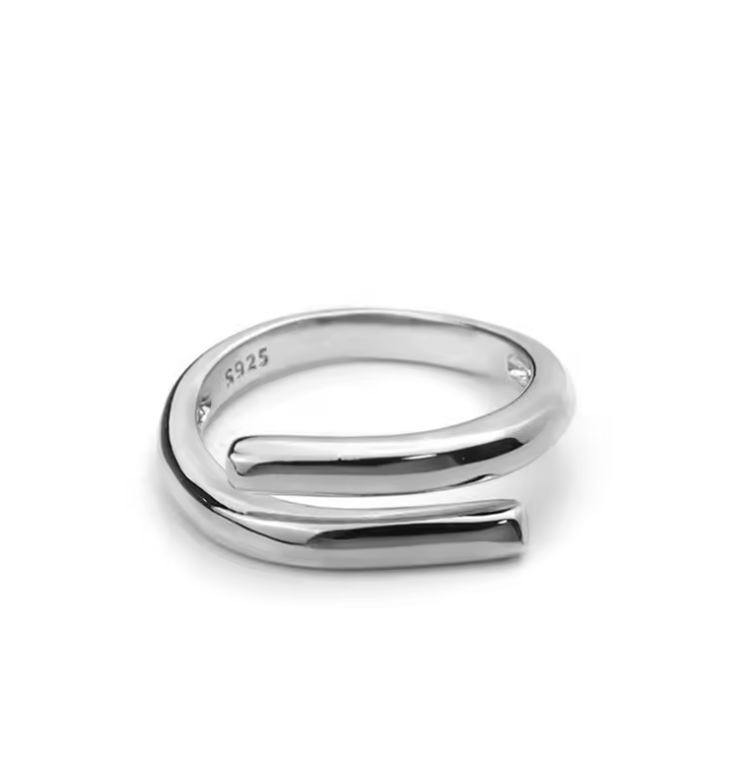 Luva Double Layer Ring