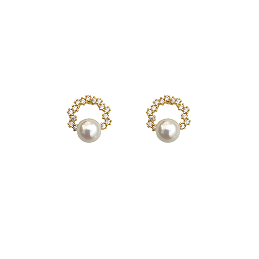 Leandra Earrings