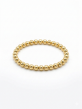 Aureva Classic Bead Bracelets