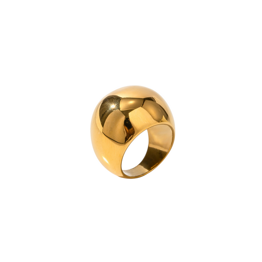 Mila Gold Ring