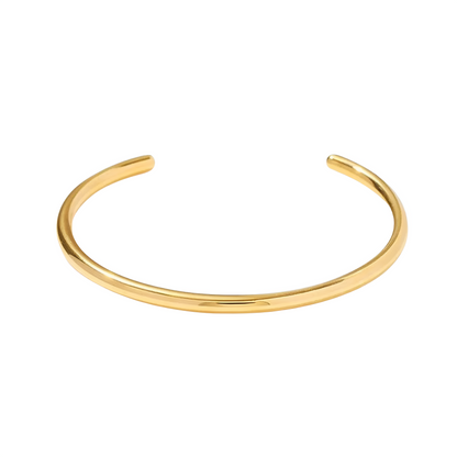 Aria Gold Bracelet