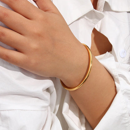 Aria Gold Bracelet