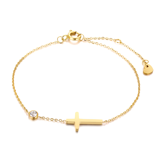 Pope Elvetic Bracelet