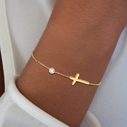 Pope Elvetic Bracelet