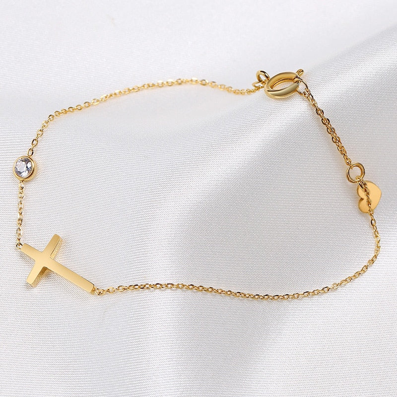 Pope Elvetic Bracelet