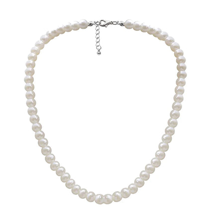 Lara Pearl Necklace