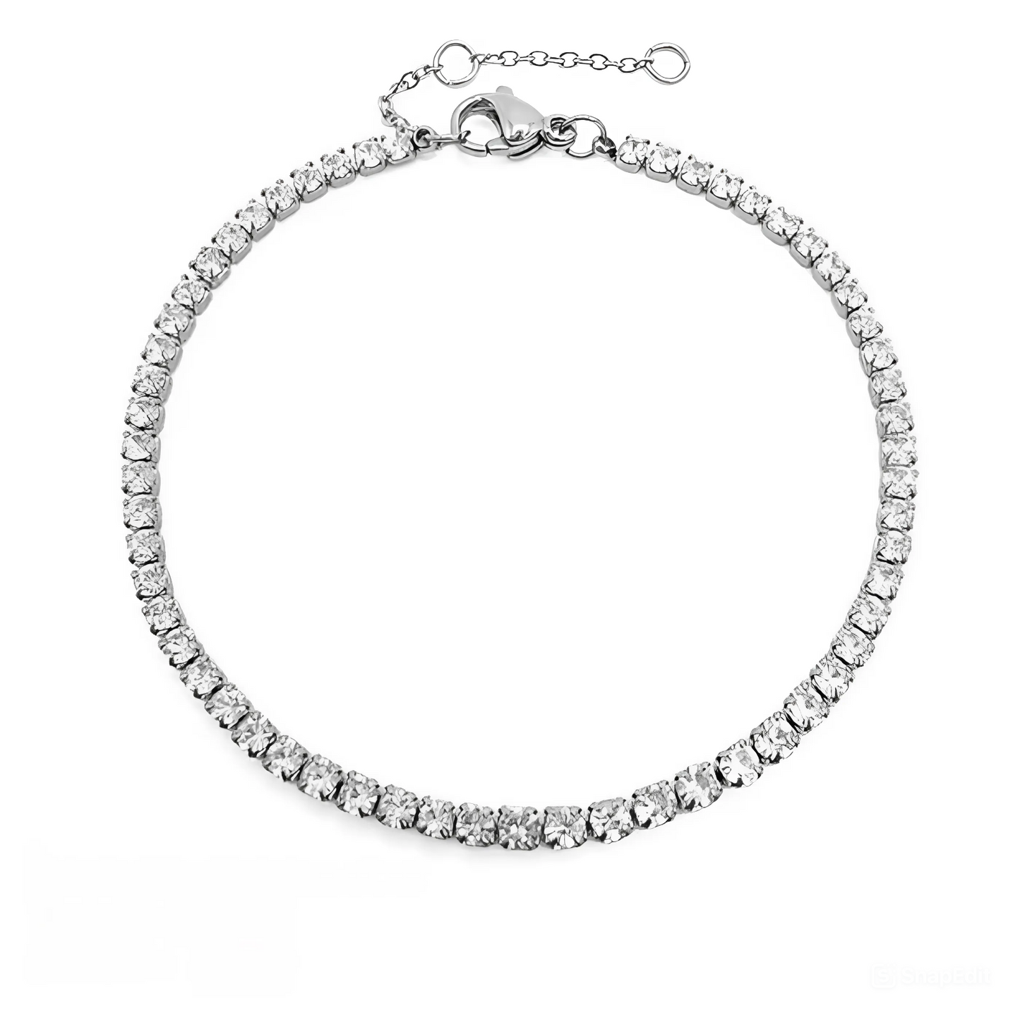 Vaia Fine Diamond Bracelet