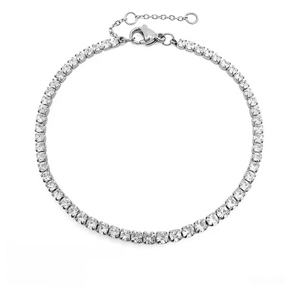 Vaia Fine Diamond Bracelet